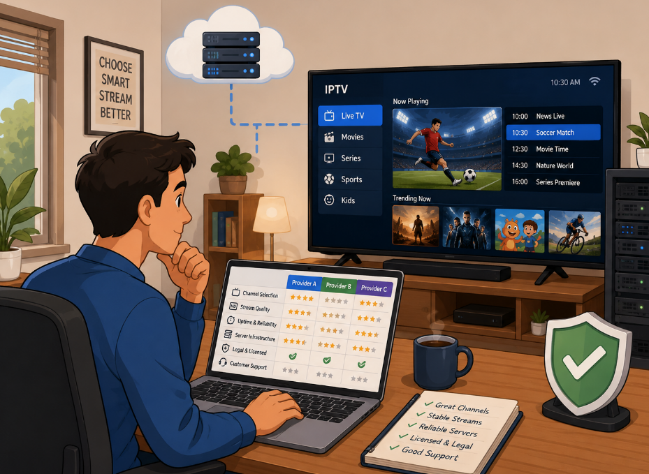 How To Choose The Best IPTV Canada Provider.png